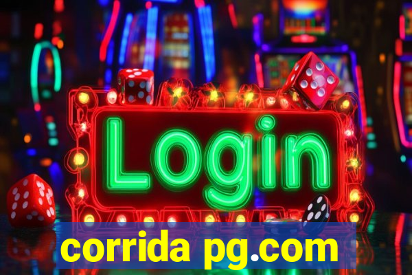 corrida pg.com