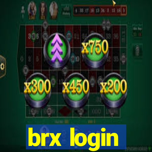 brx login