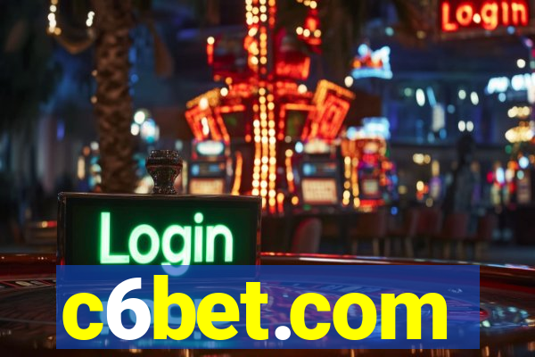 c6bet.com