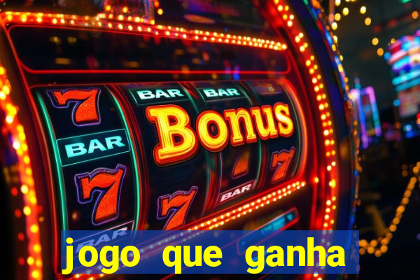 jogo que ganha dinheiro sem depositar nada