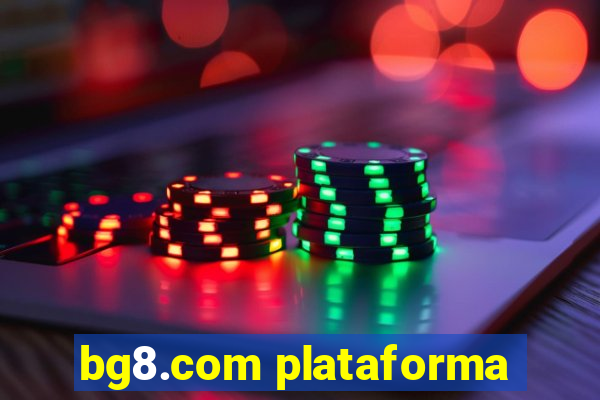 bg8.com plataforma