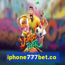 iphone777bet.com