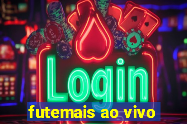 futemais ao vivo