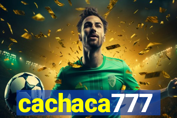 cachaca777