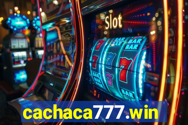 cachaca777.win