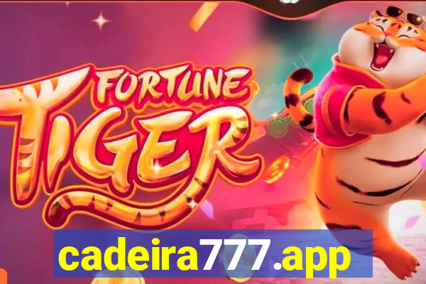 cadeira777.app