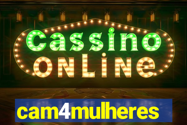 cam4mulheres