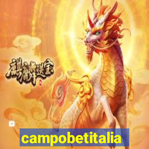 campobetitalia