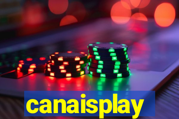 canaisplay