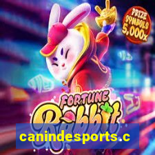 canindesports.com