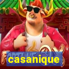 casanique