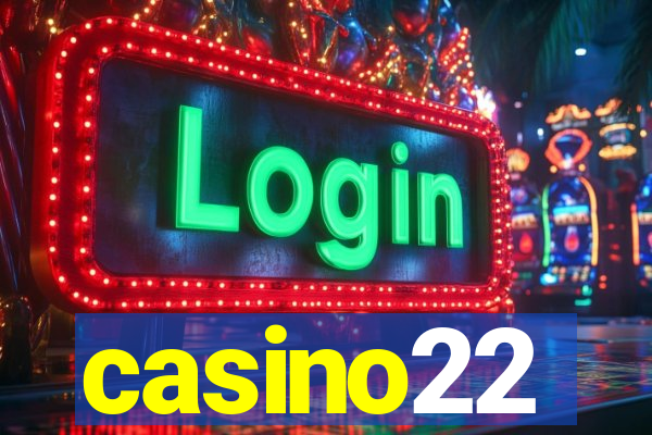 casino22