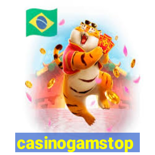 casinogamstop