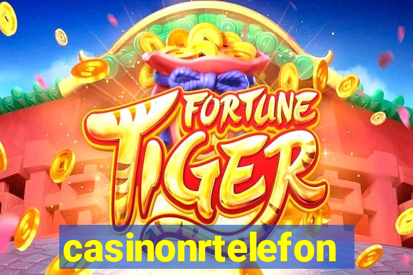 casinonrtelefon