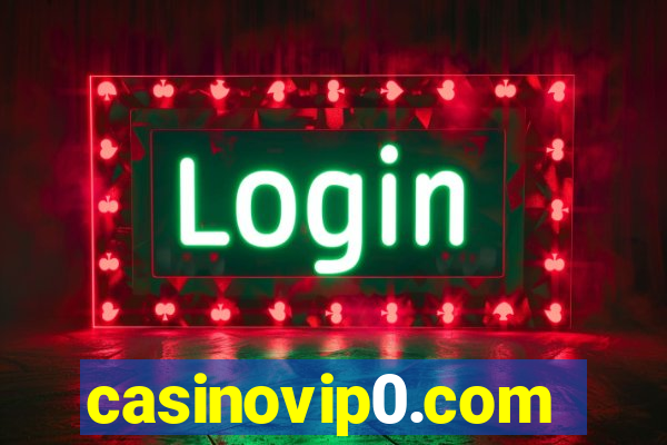 casinovip0.com