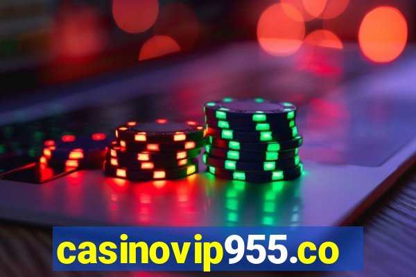 casinovip955.com