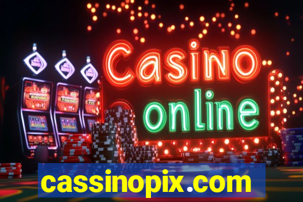 cassinopix.com