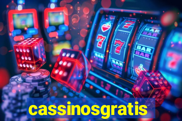 cassinosgratis