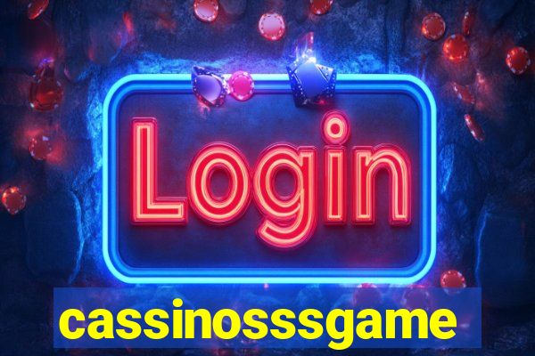 cassinosssgame