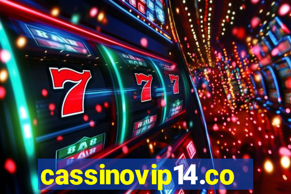 cassinovip14.com