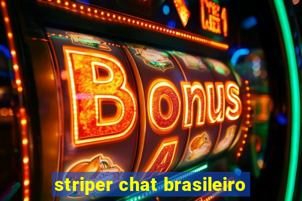 striper chat brasileiro