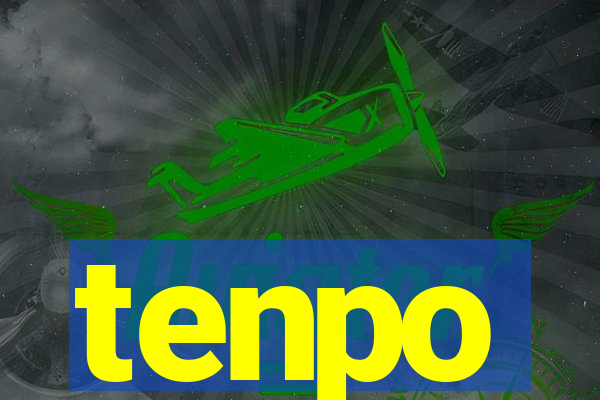 tenpo