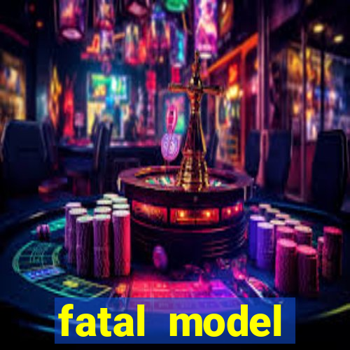 fatal model cruzeiro do sul acre