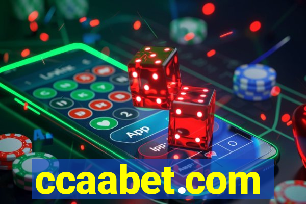 ccaabet.com