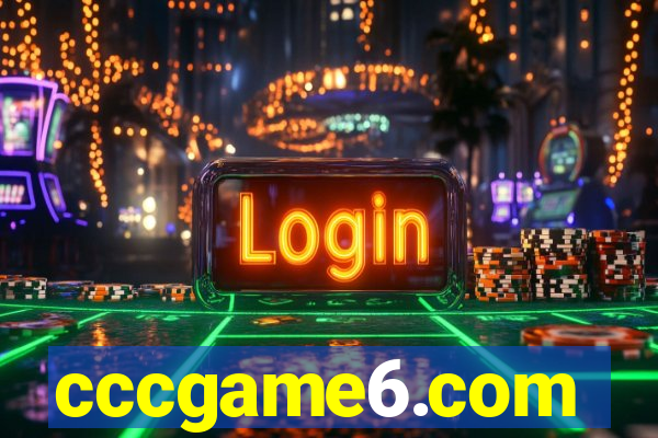 cccgame6.com