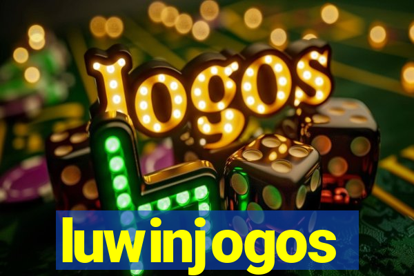 luwinjogos