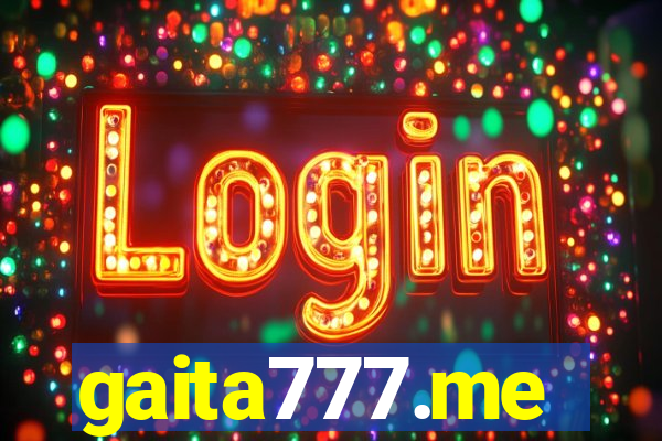 gaita777.me