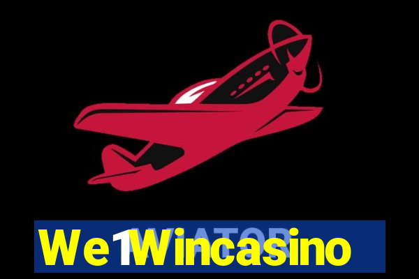 We1Wincasino