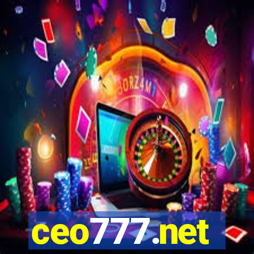 ceo777.net