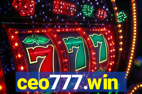 ceo777.win