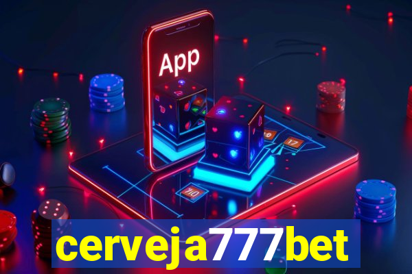 cerveja777bet