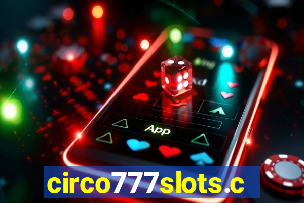 circo777slots.com