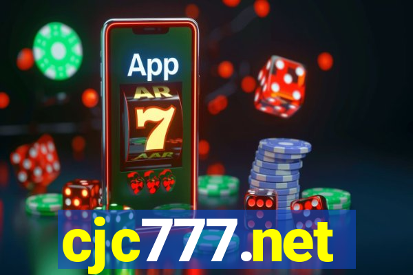 cjc777.net