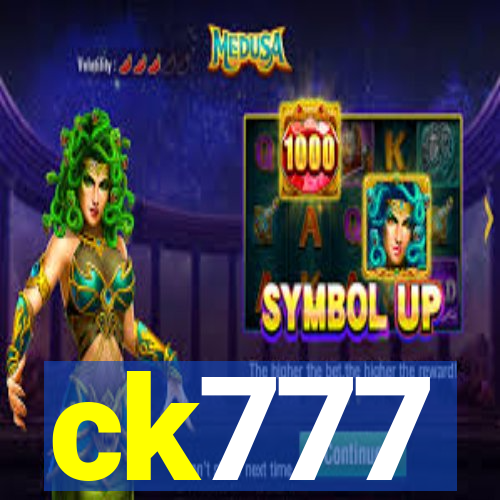 ck777