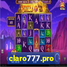 claro777.pro