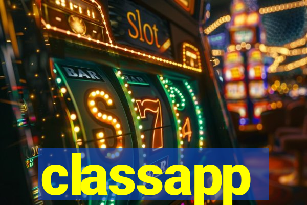 classapp