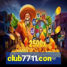 club7711.con