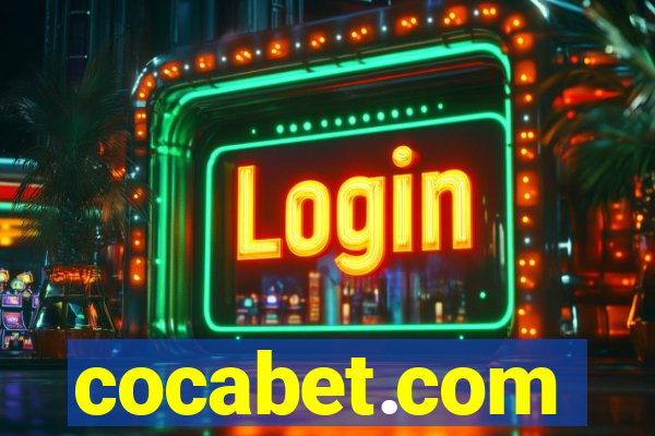 cocabet.com