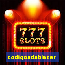 codigosdablazer