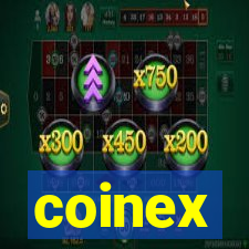 coinex