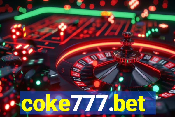 coke777.bet