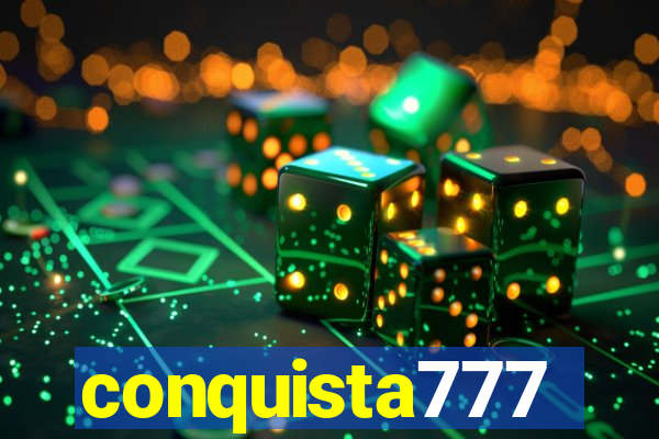 conquista777