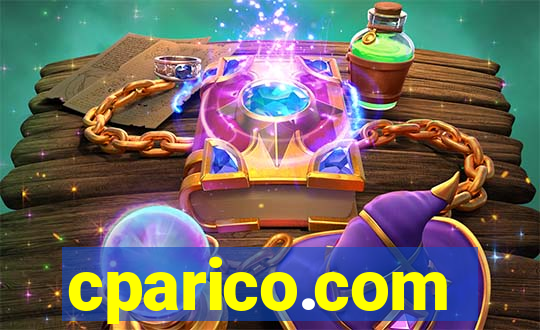 cparico.com