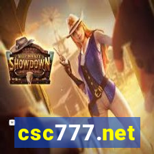 csc777.net