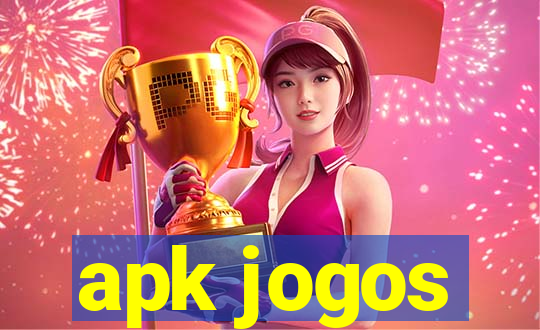 apk jogos