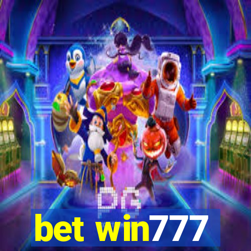 bet win777